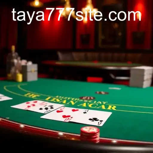 The Fascinating World of Baccarat Game: Exploring Taya777