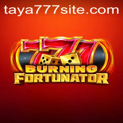 Discover the Thrills of BurningFort: A Journey with Taya777