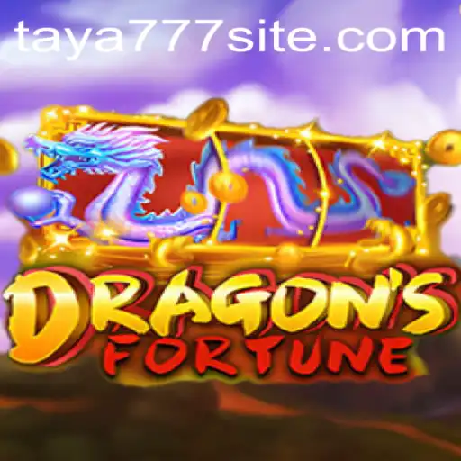 Unveiling the Thrilling World of DragonFortune: A Journey with Taya777