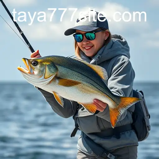 Exploring the World of Fishing: An In-Depth Look with Taya777