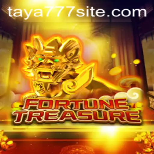 Unearthing the Mysteries of FortuneTreasure: A Thrilling Adventure with Taya777