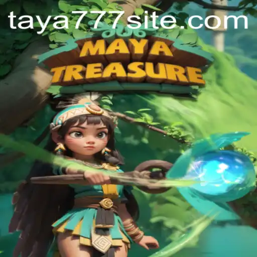 Discover the Enchanting World of MayaTreasure: A Journey with Taya777