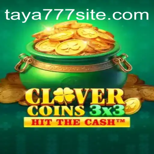 Exploring the Exciting World of Clovercoin3x3: A Deep Dive into the Game and Its Rich Lore