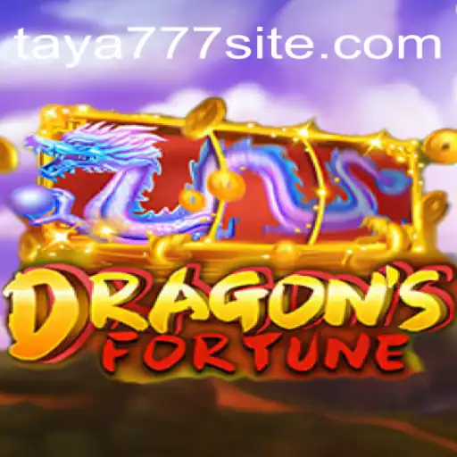 Unveiling the Thrilling World of DragonFortune: A Journey with Taya777