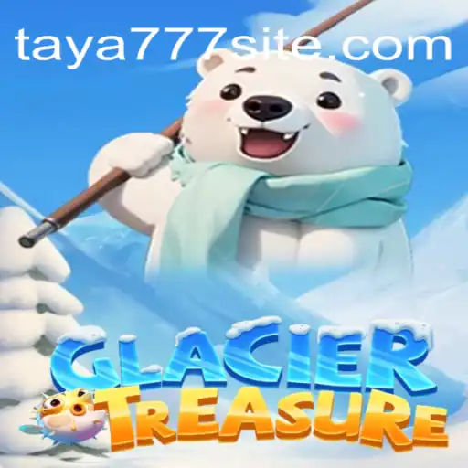 Exploring the Icy Depths: A Journey Through GlacierTreasure