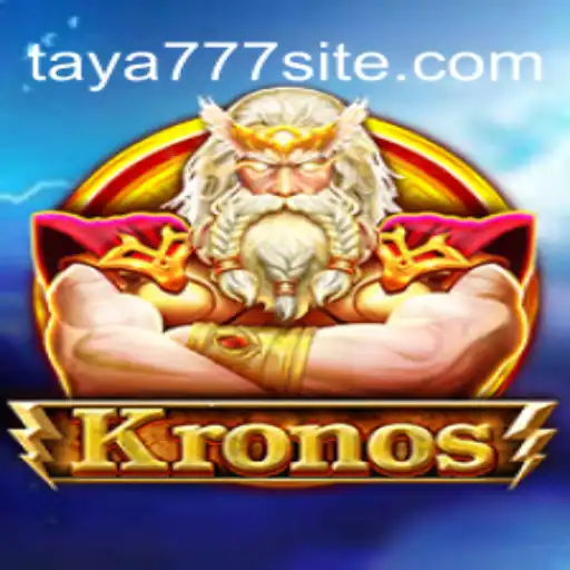 Dive into the World of Kronos: A Comprehensive Guide