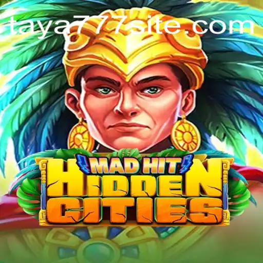 Unveiling MadHitHiddenCities: A Captivating Gaming Experience