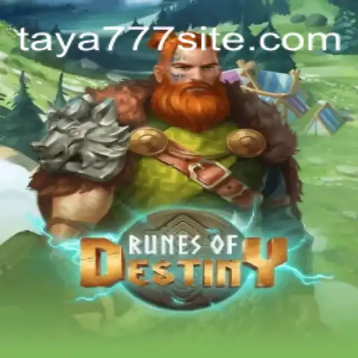 RunesOfDestiny: Enter the Mystical World