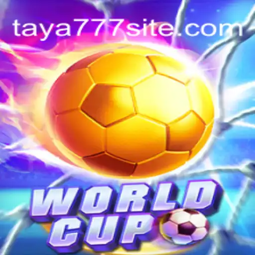 WorldCup: The Ultimate Gaming Experience with Taya777