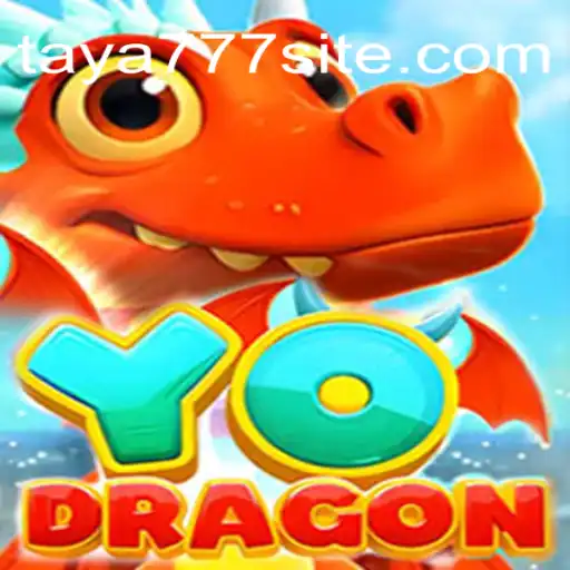 YoDragon: A Fascinating Dive into the Mythical World of Taya777