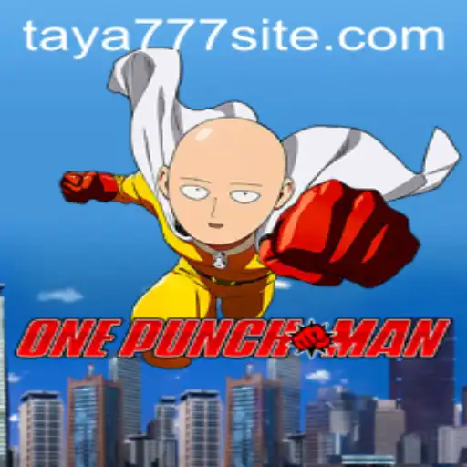 OnePunchMan: An Exciting New Game Adventure With Taya777