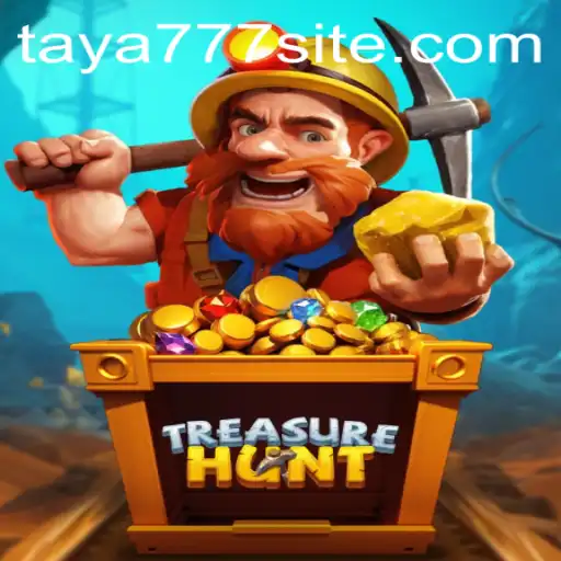 Discover the Thrill of TreasureHunt with Taya777: A New Era of Adventure Gaming