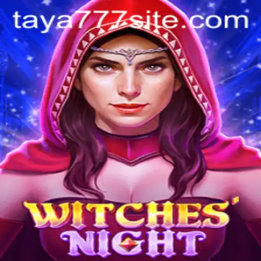 Enter the World of WitchesNight: An Enchanting Gaming Experience