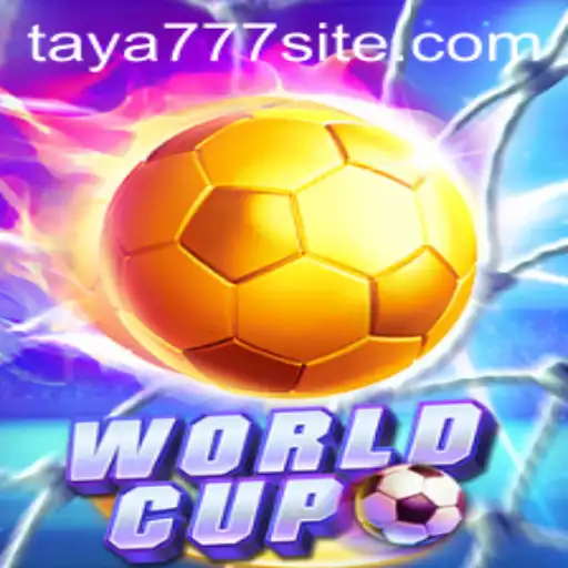 WorldCup: The Ultimate Gaming Experience with Taya777